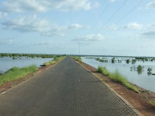 Zuid-Senegal